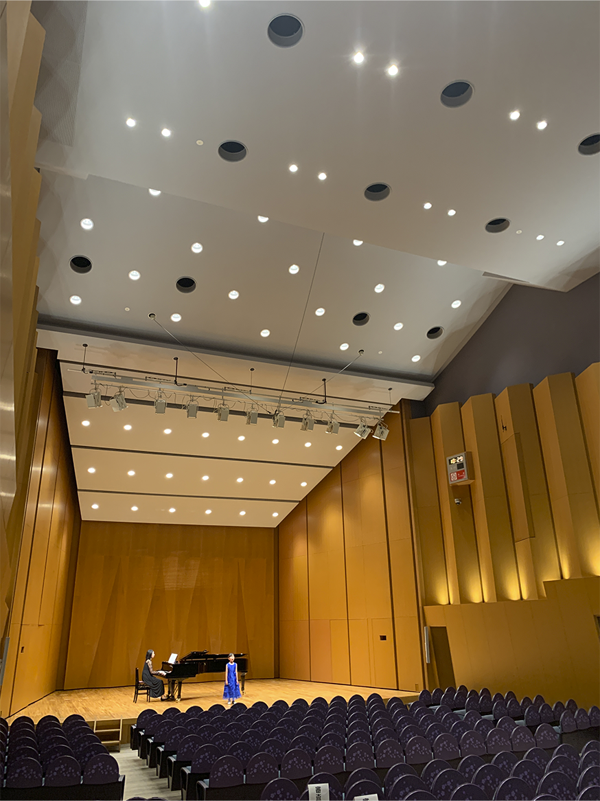 金沢市 / アートホール