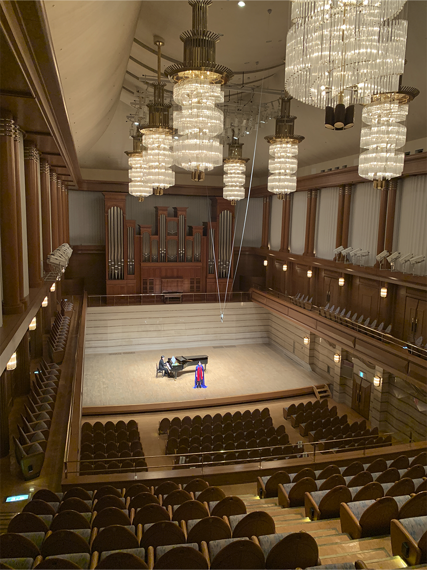 静岡市 / 楽館AOI