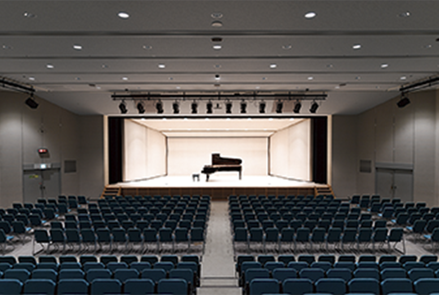 垂水区文化センター・レバンテホール