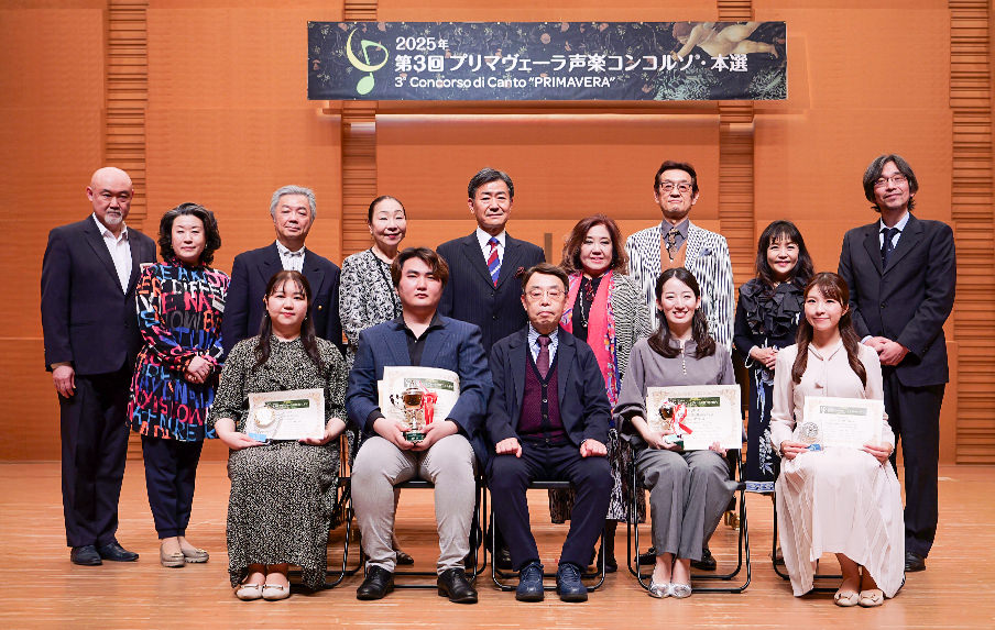 集合写真
