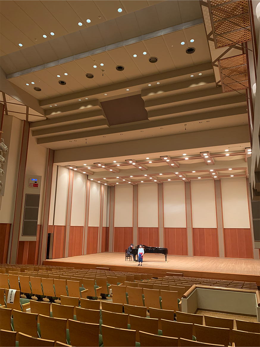 愛知県 名古屋市 / 熱田文化小劇場