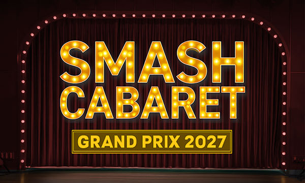 SMASH CABARET