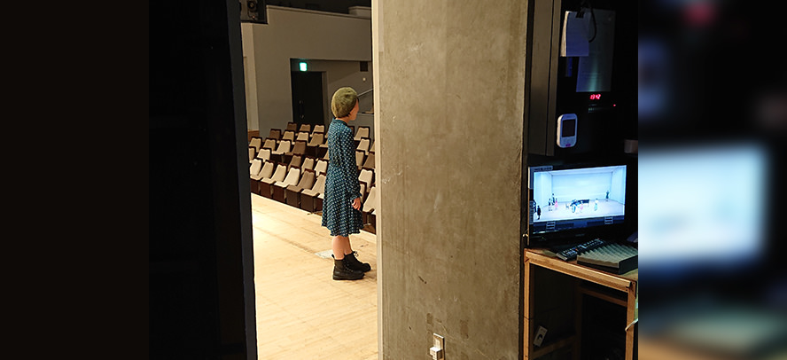 国際声楽コンクール東京の様子